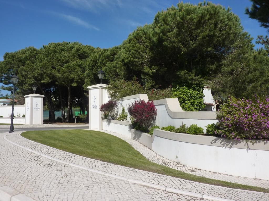 Apartamento Moura - Praia D'El Rey Golf, Surf & Beach Resort Praia del Rei Exterior photo